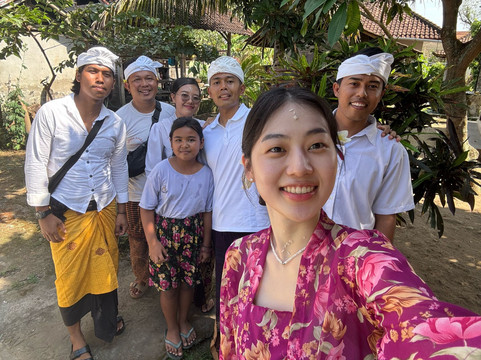 Ubud Tour Driver - Rahde-吉安雅必去景点
