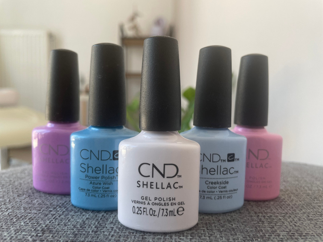 Queen Bee Massage And Beauty Salon-帕诺尔莫斯必去景点