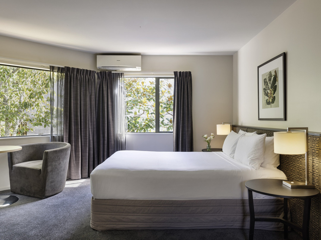 丽思格林兰汽车旅馆主图