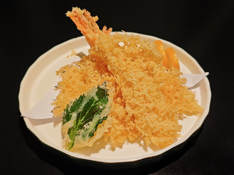 Ting Grill & sashimi