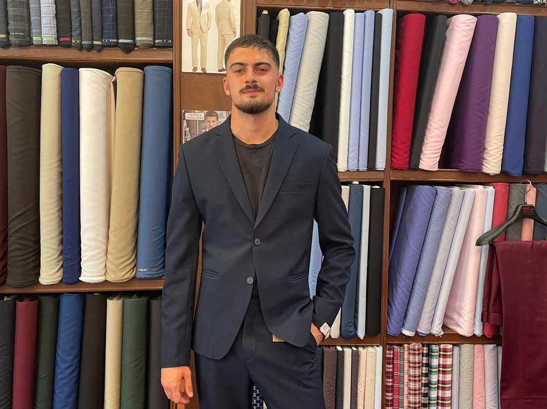 Creative Tailor Koh Samui景点图片