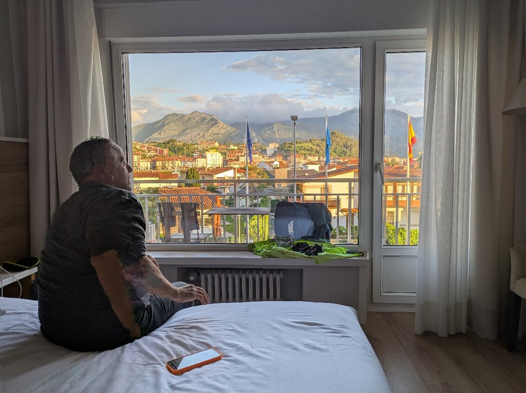 Silken Gran Hotel Del Sella主图