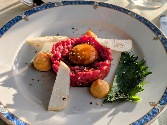 Johannesbergs Slott主图