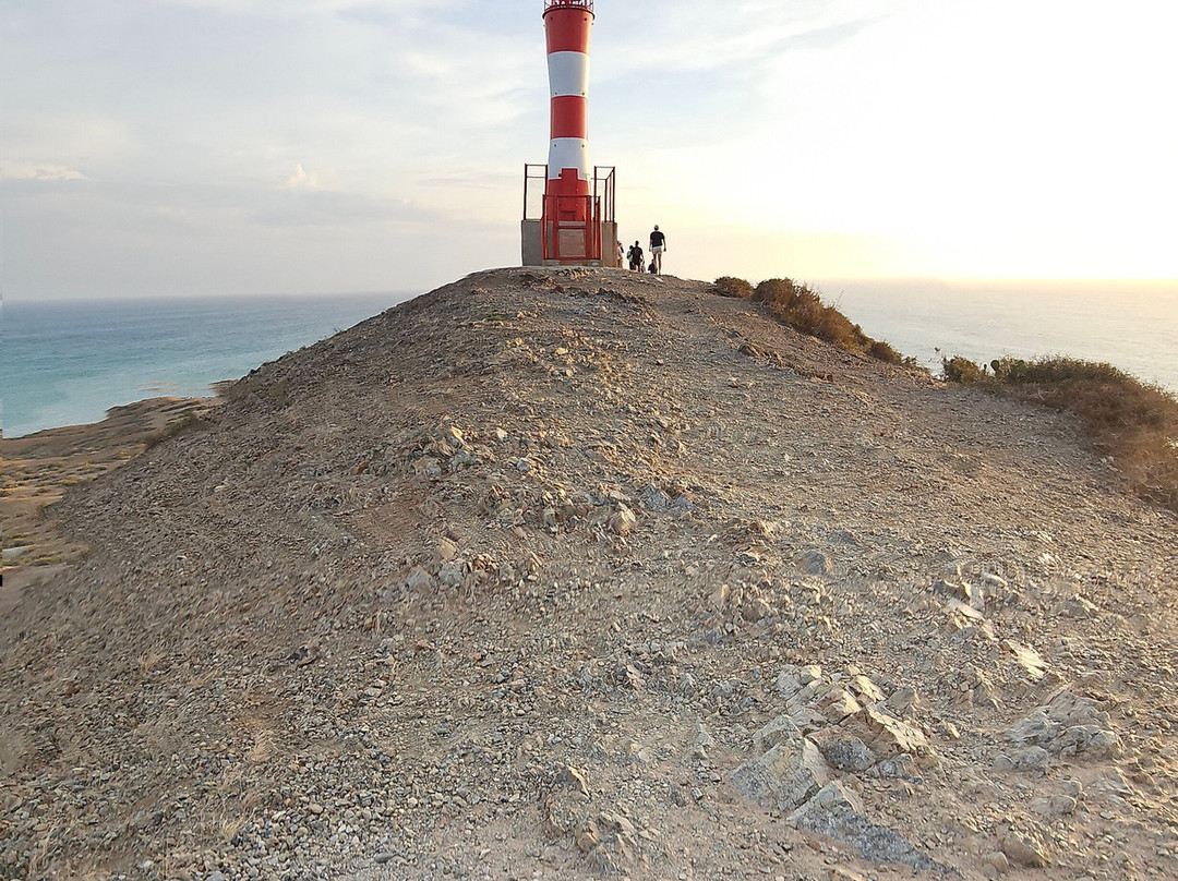 TAROA TOURS-Riohacha必去景点