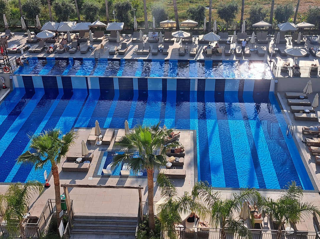 Belek Beach Resort Hotel主图