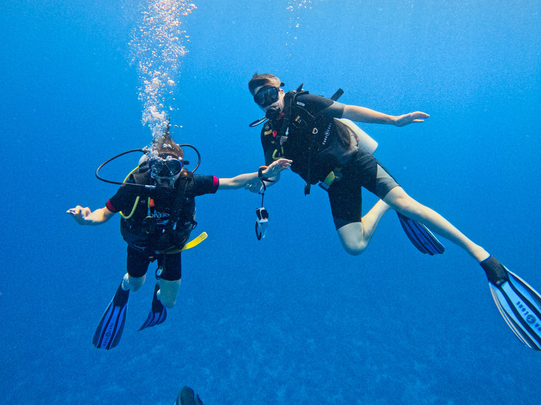 Euro-Divers Meeru景点图片