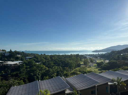 碧海怀特桑德美爵酒店主图