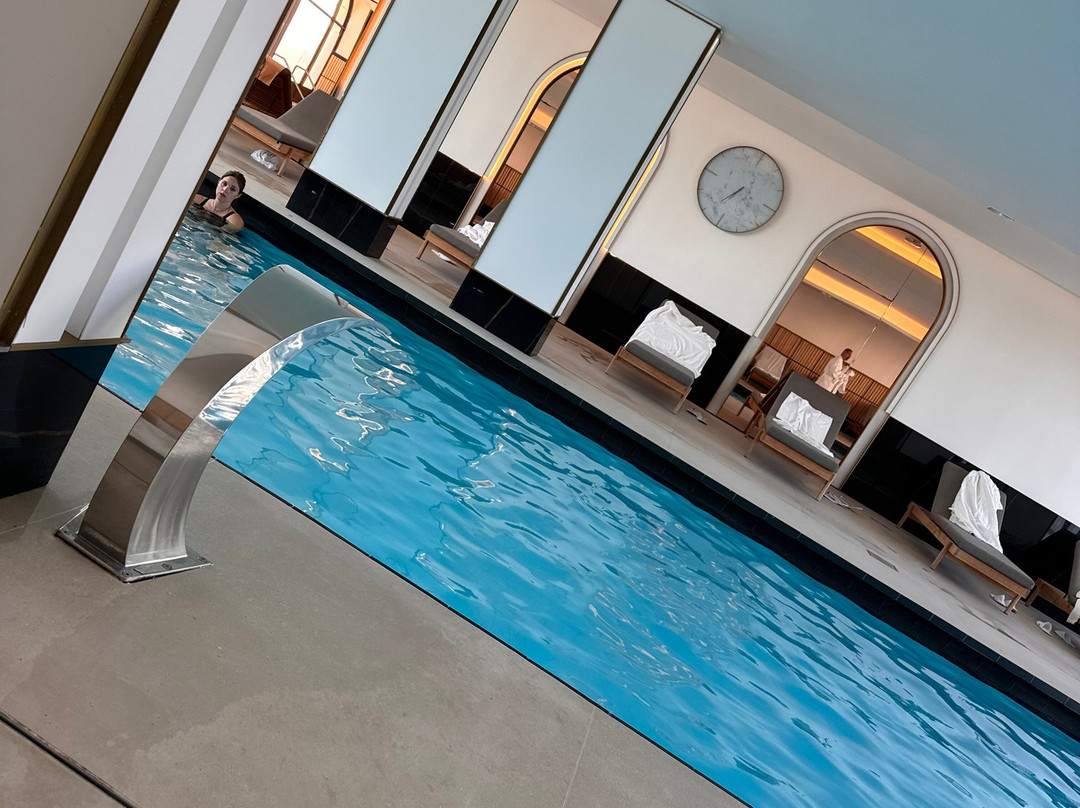 Radisson Blu Grand Hotel & Spa, Malo-les-bains主图