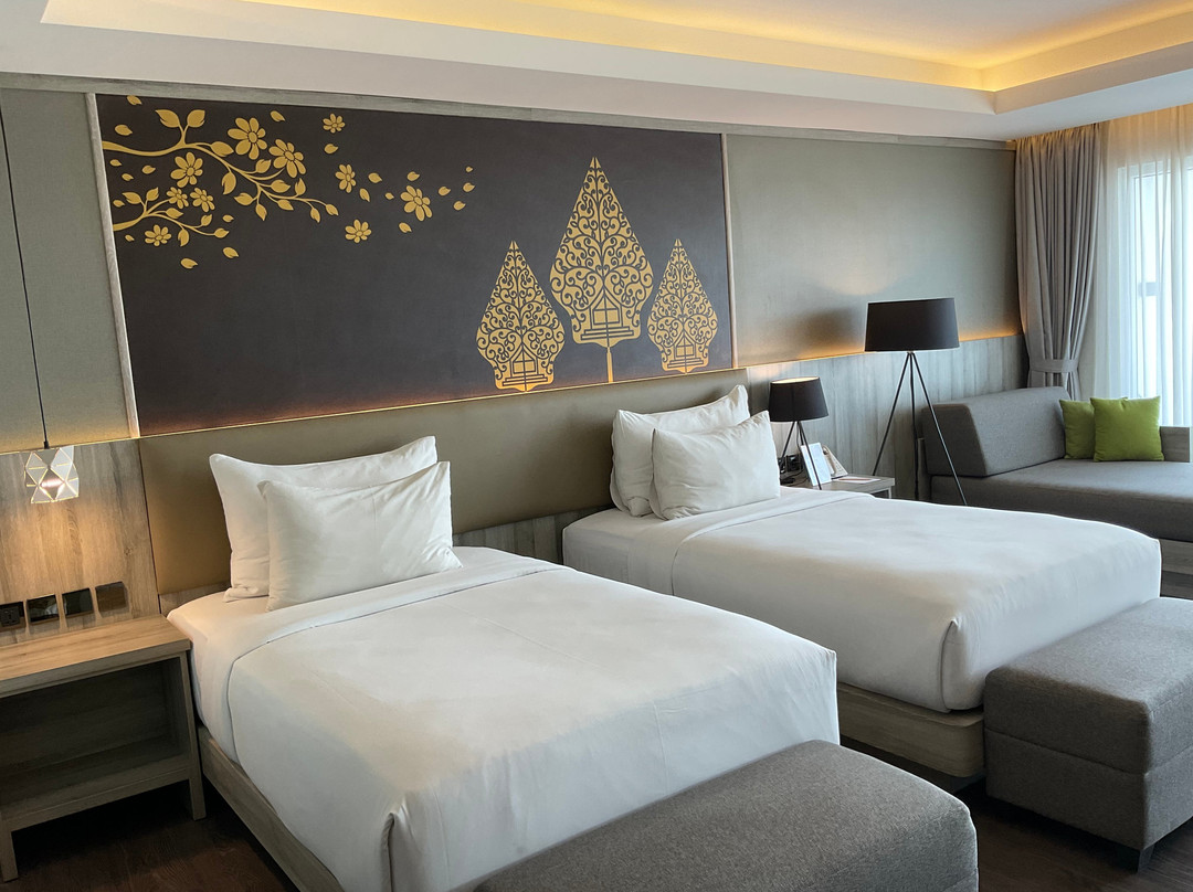 Amaranta Prambanan主图