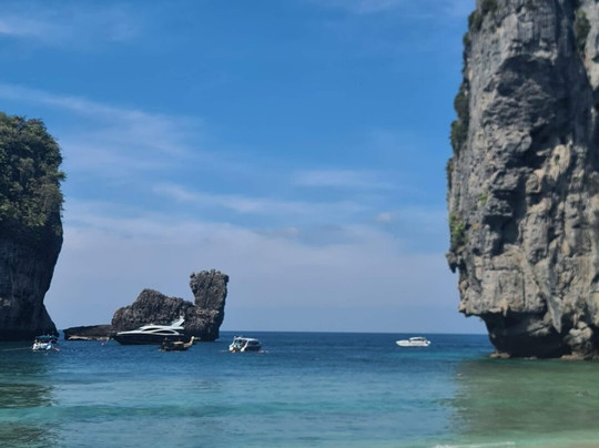 Tours With Jo-普吉镇必去景点