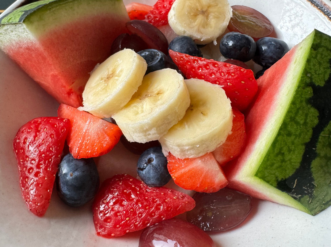 The Caerthillian Guest House主图