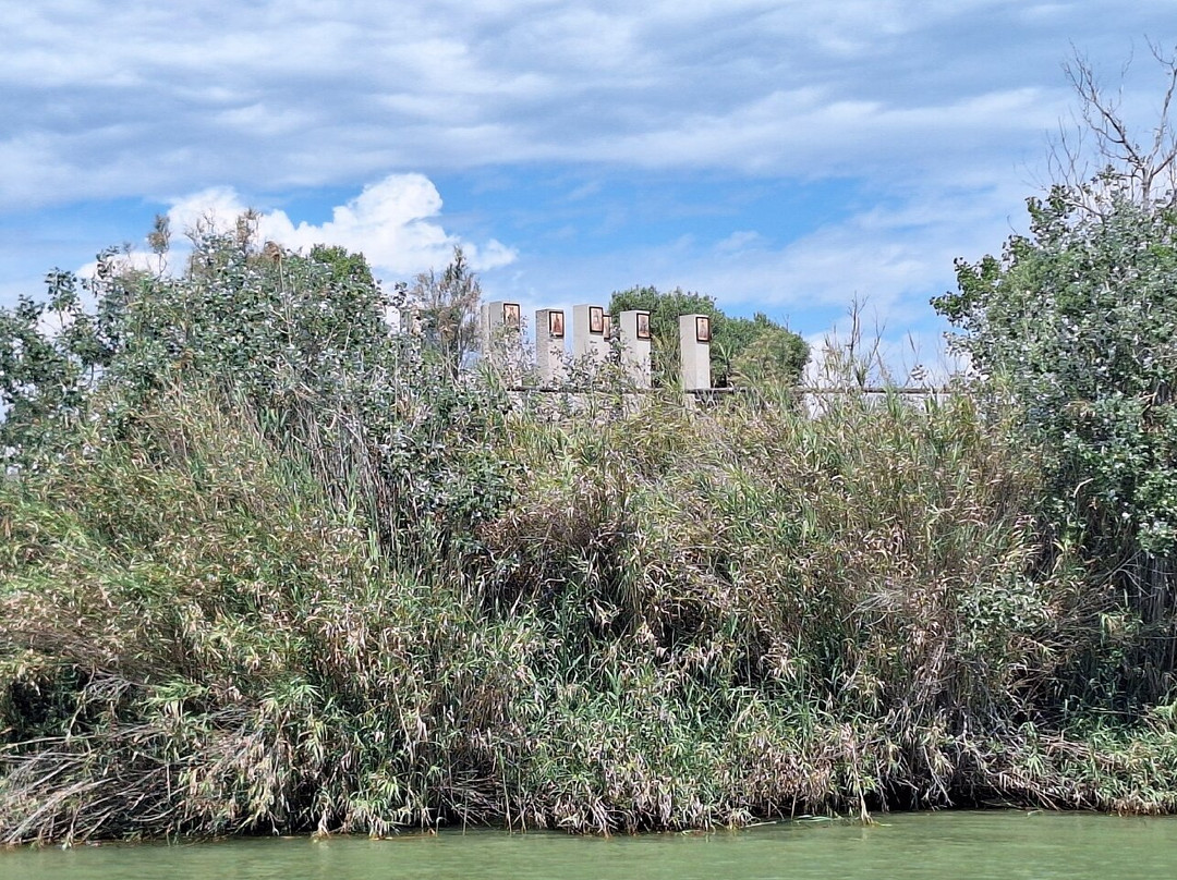 Muntell De Les Verges