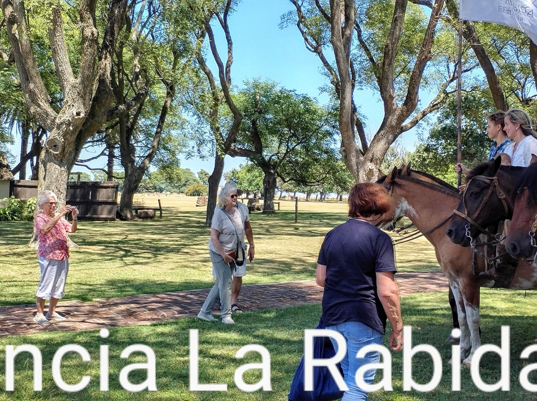 La Rábida - Estancia-San Jose de Mayo必去景点