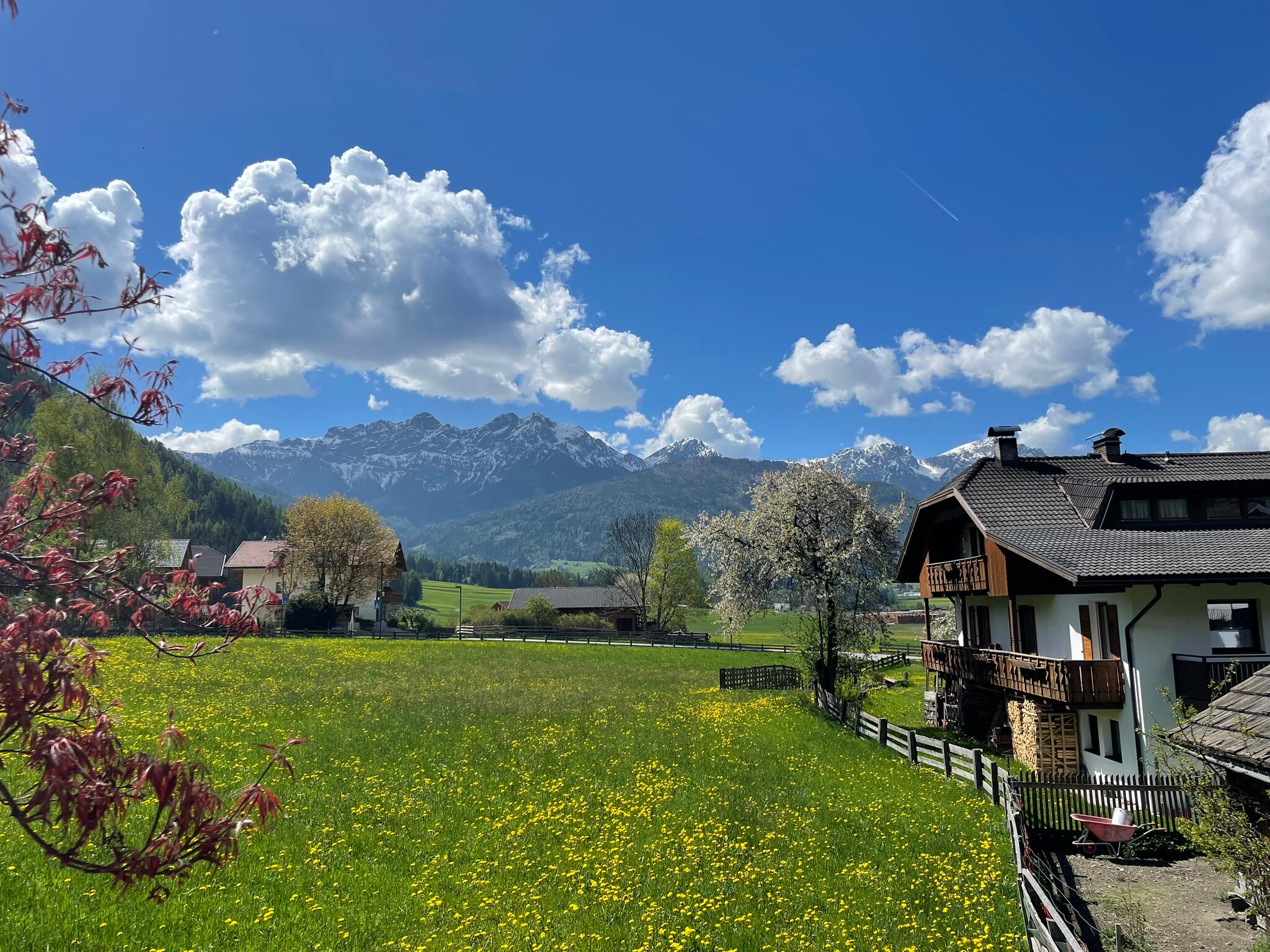 Alpenhof Dolomit Family-浴室
