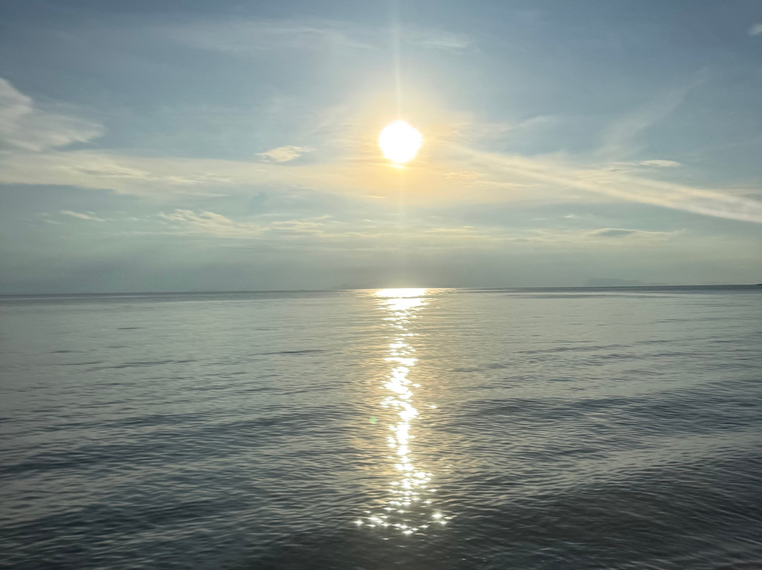 New Body and Mind Retreat主图