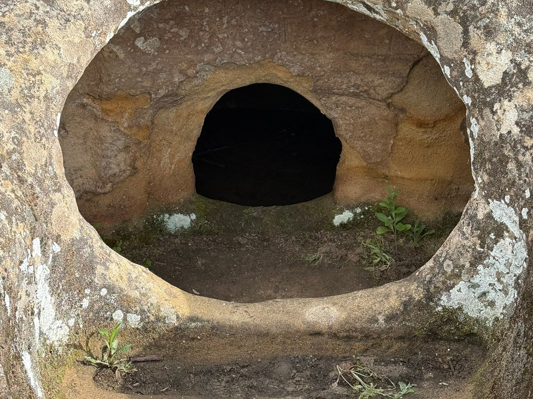 Inside Sardinia-Villacidro必去景点