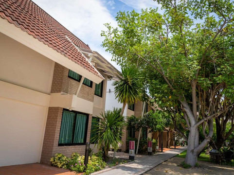 特罗皮卡纳酒店主图