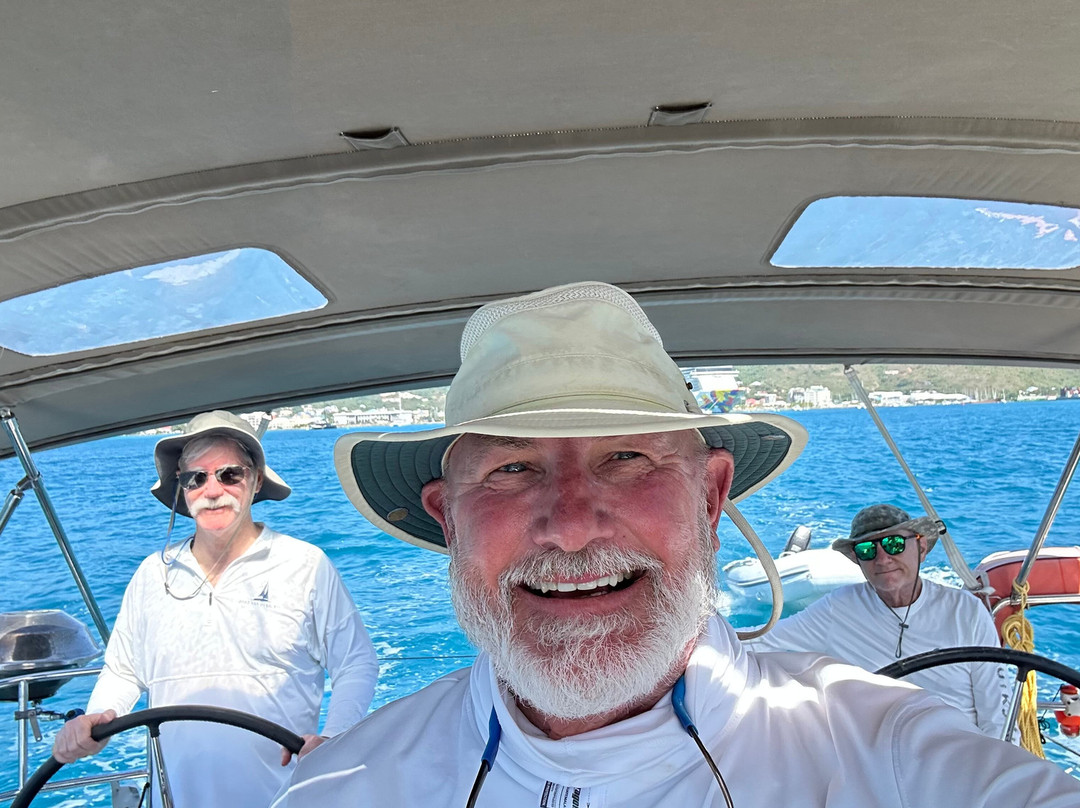 BVI Yacht Charters-Road Town必去景点