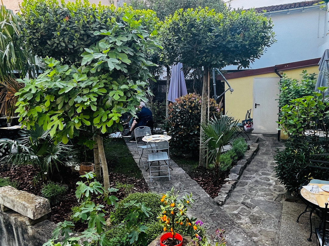 Miracolo di Mare Rooms主图