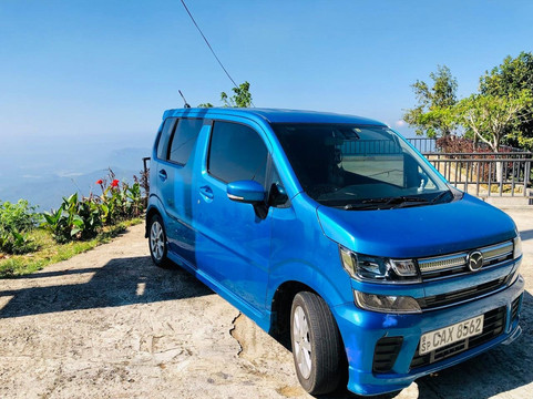 Sathsara Ceylon Taxi-卡图纳耶克必去景点