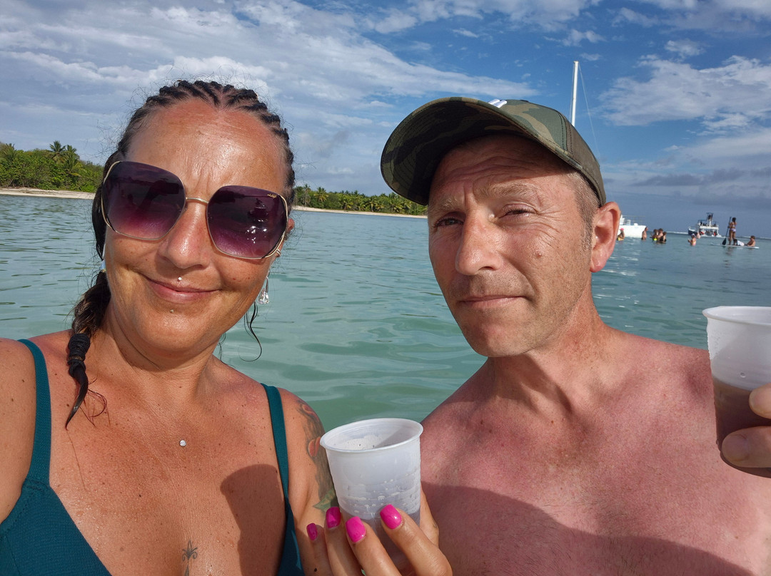 Power Adventures-巴瓦罗必去景点