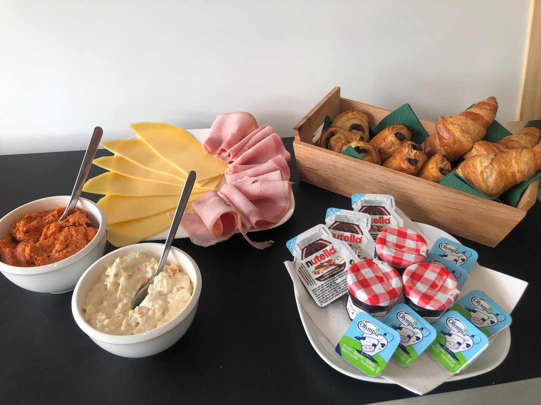 Food-bar