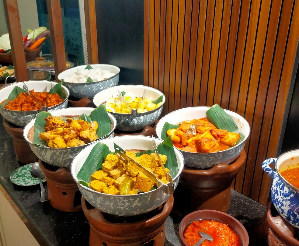 Horison GKB Gresik主图