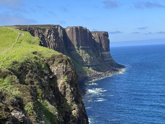 Morvich Caravan Club site主图