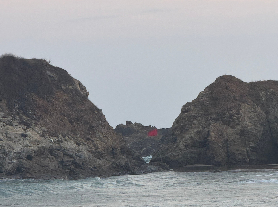 Hridaya Yoga-Mazunte必去景点