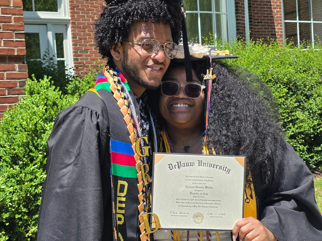 Holiday Inn Express Cloverdale (greencastle) By IHG主图