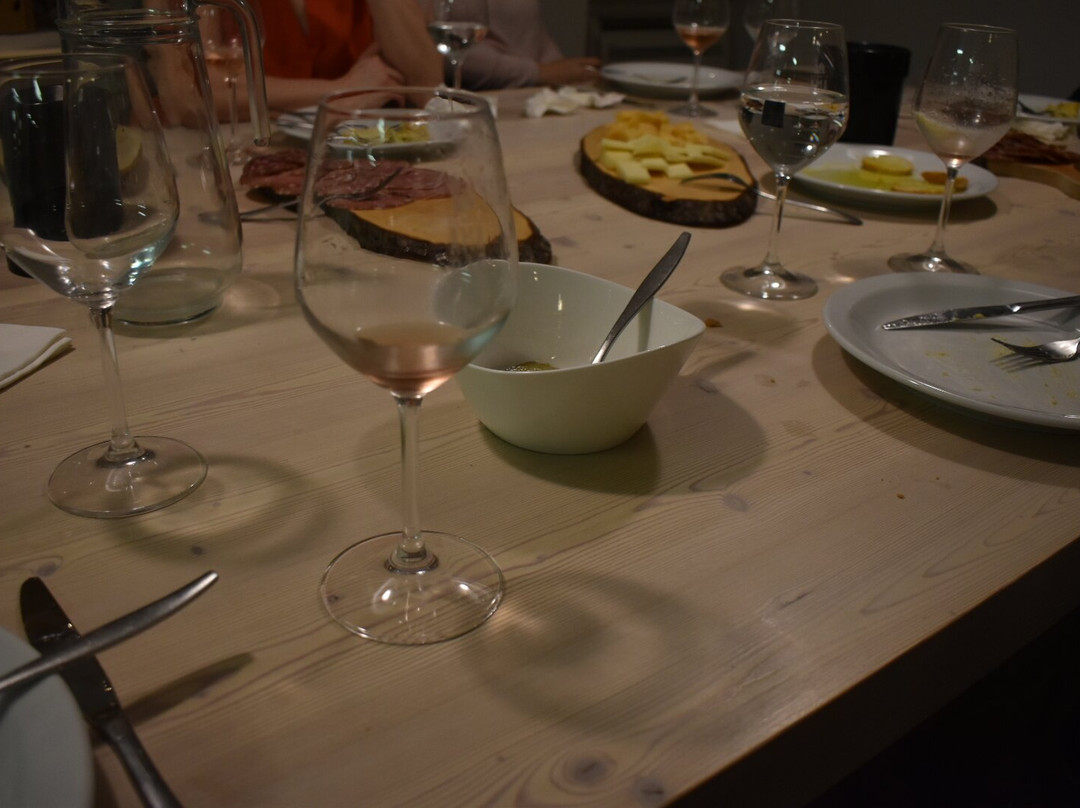 Tenuta Amadio-Monfumo必去景点