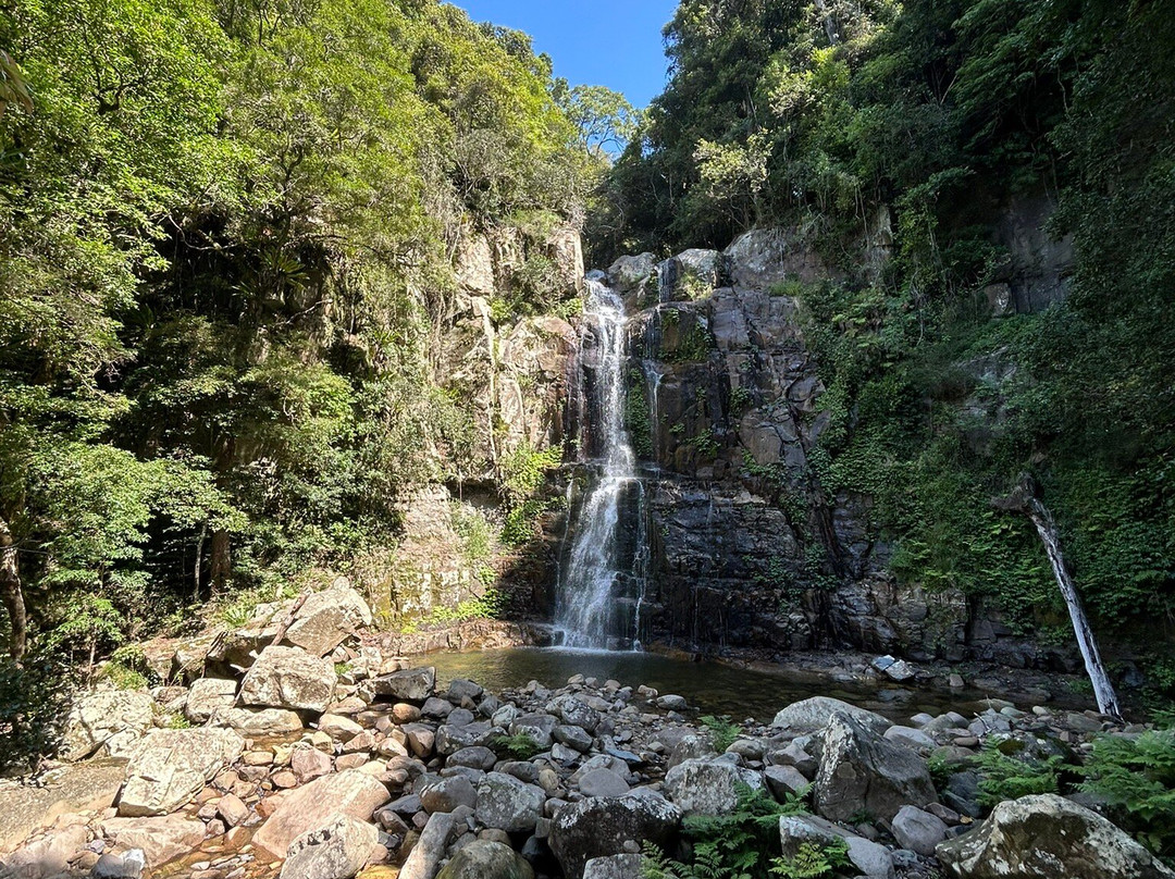 Minnamurra Falls-Jamberoo必去景点