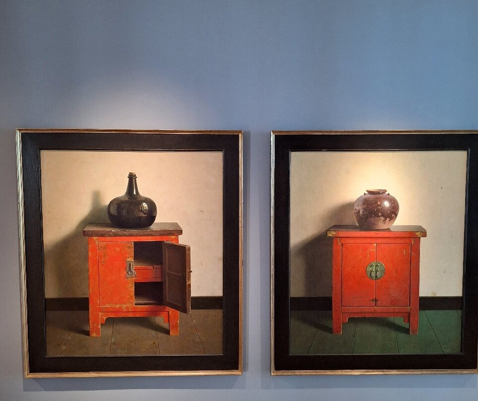 Jopie Huisman Museum-Workum必去景点