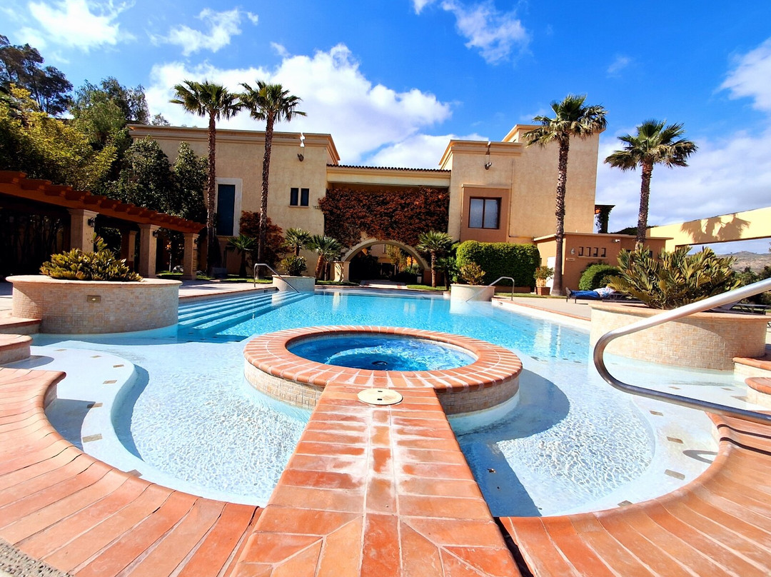 Santuario Diegueno Hotel Boutique主图