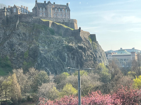 100 Princes Street Edinburgh主图