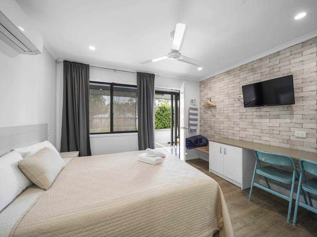 Verandah Motel主图