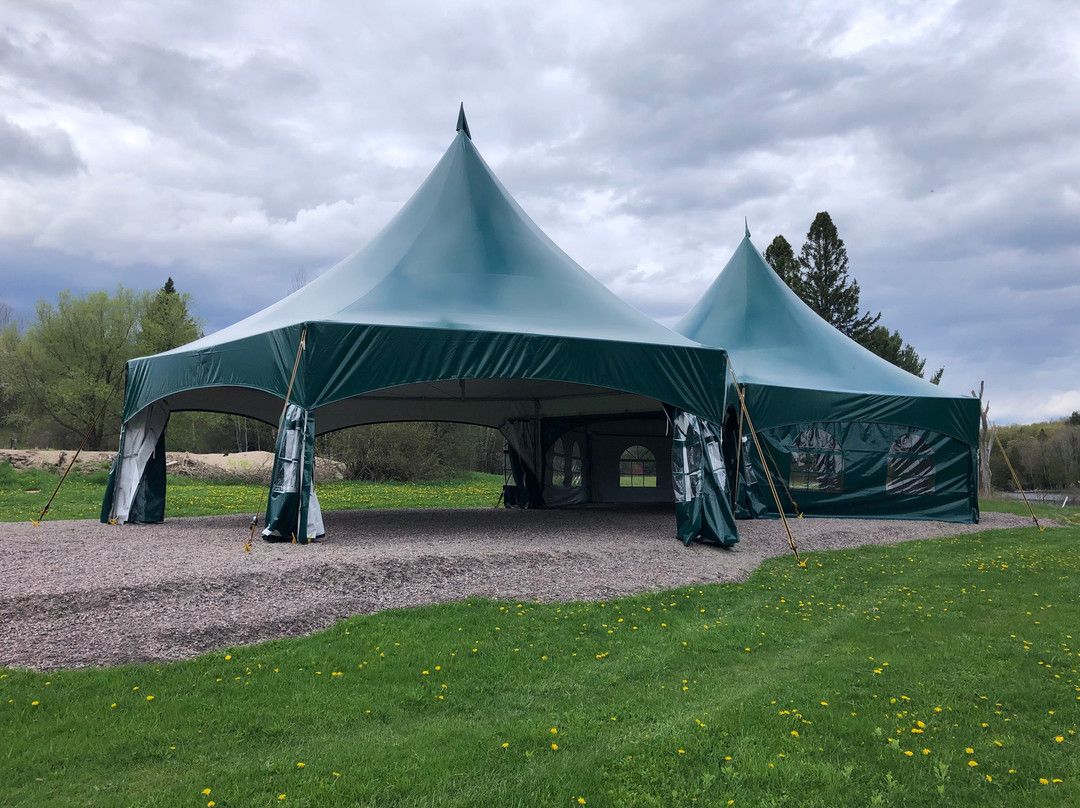 Ahmic Lake Golf Club - Event Space & Trail景点图片
