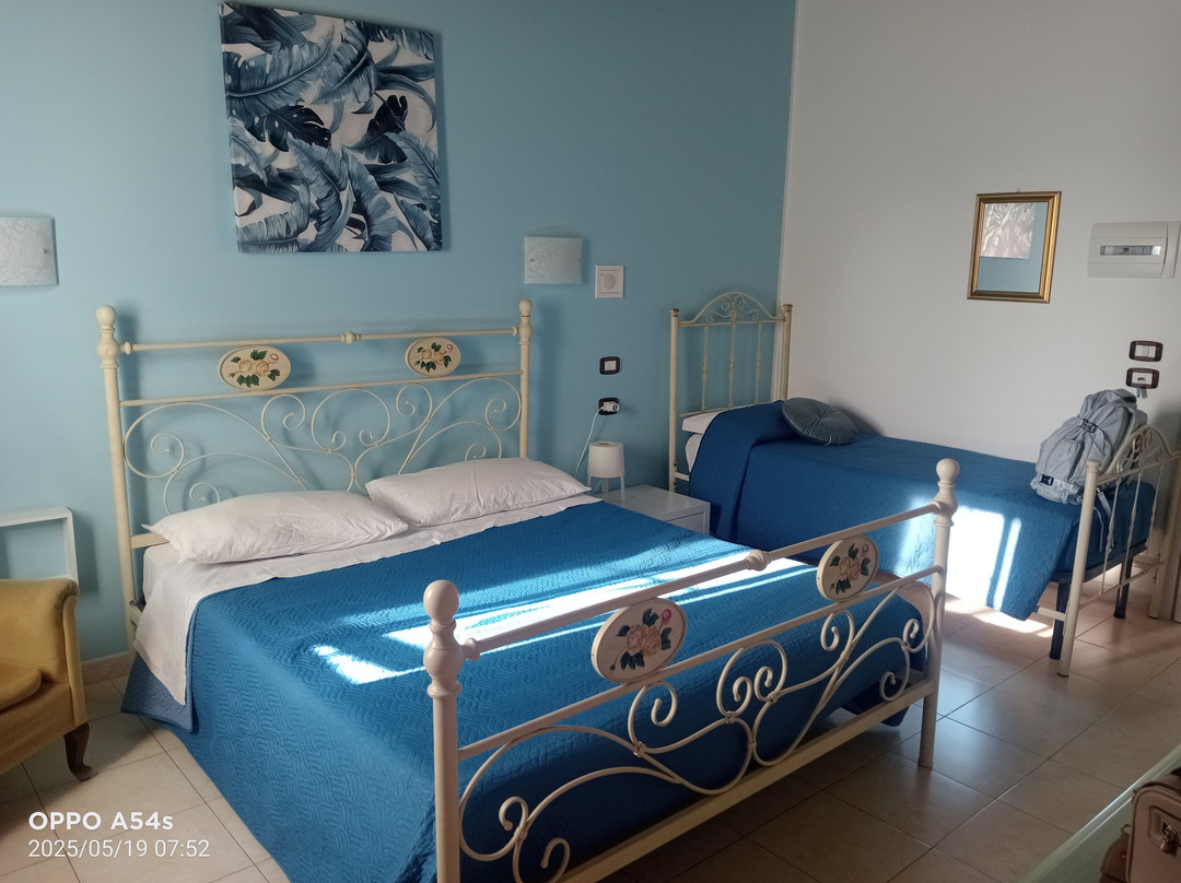 B&B Sciuscià