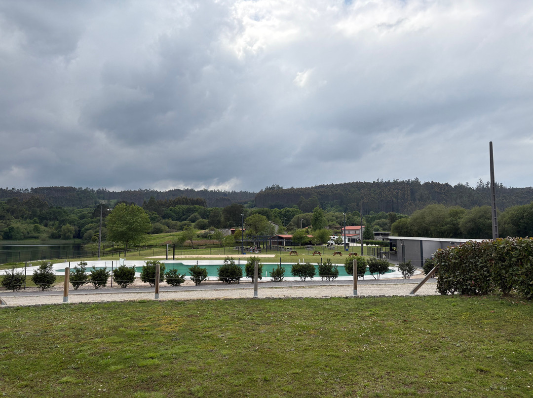 Beche EcoCamp