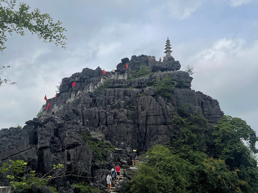 Ninh Binh Getaway-宁平必去景点
