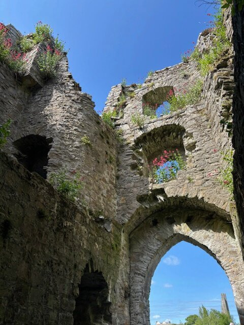 Day Tours Dublin-都柏林必去景点