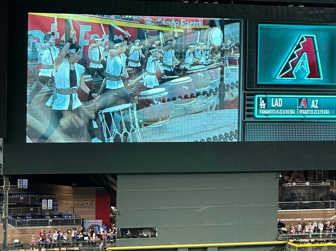 切斯球场-凤凰城必去景点