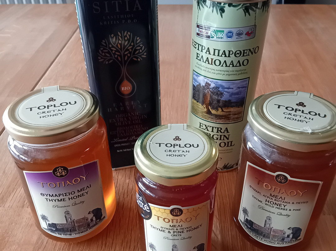 Ventema-Analipsi必去景点