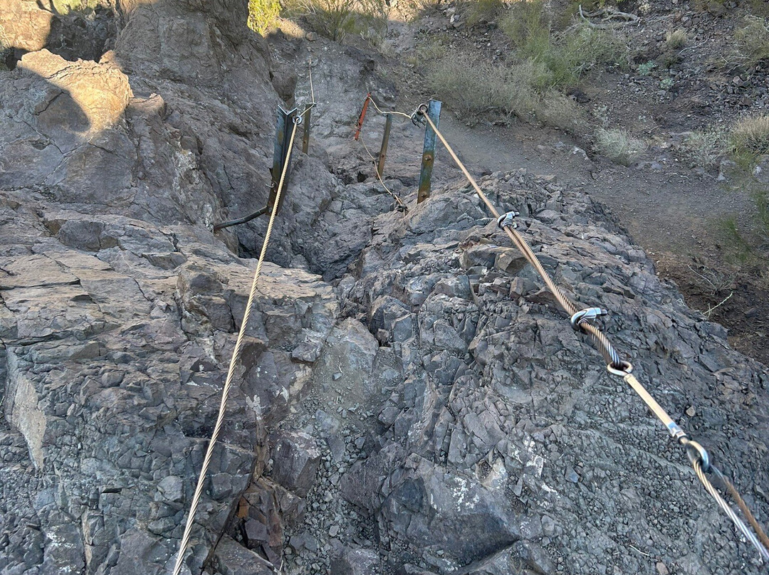 Picacho Peak State Park-Picacho必去景点