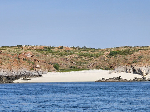 Oolin Sunday Island Cultural Tours-布鲁姆必去景点