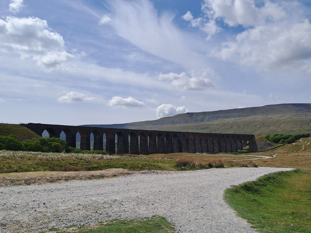 Ribblehead Viaduct景点图片