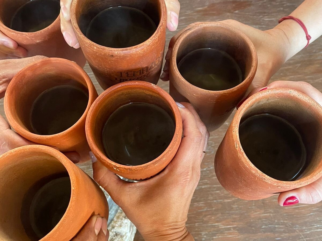 Temazcal Tonatiu Iquzayampa景点图片