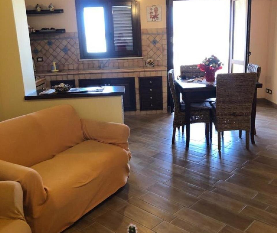 Appartamenti Sicilia Bedda