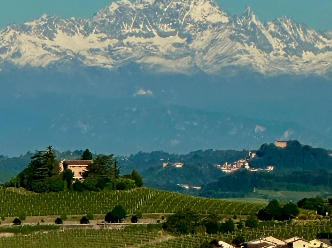Borgo Vecchio Neive主图