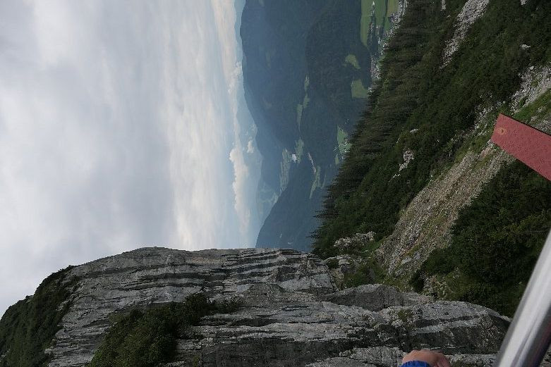 Triassic Park-瓦埃德令必去景点